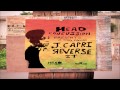 J Capri - Reverse It - February 2014 