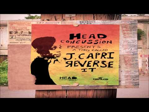 J Capri - Reverse It - February 2014