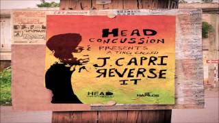 J Capri - Reverse It - February 2014