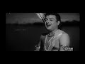 AHA INBA NILAVINILE SINGERS GHANTASALA P LEELA FILM MAYA BAZAR 1957