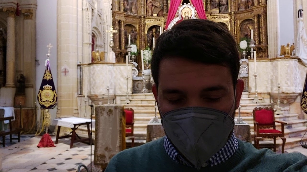 Watch VIEGEN DE LA PAZ PATRONA DE MEDINA SIDONIA Now VIEGEN DE LA PAZ PATRONA DE MEDINA SIDONIA