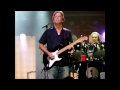 Eric Clapton RAH London 17 05 2009 Key To The Highway