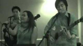 [[Open Mic Night]]  Soraya--I am yours