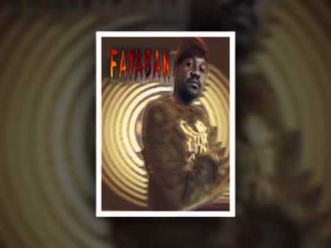 Fayaban - Amekwisha