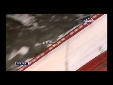 Kamil Stoch Trondheim 2 seria