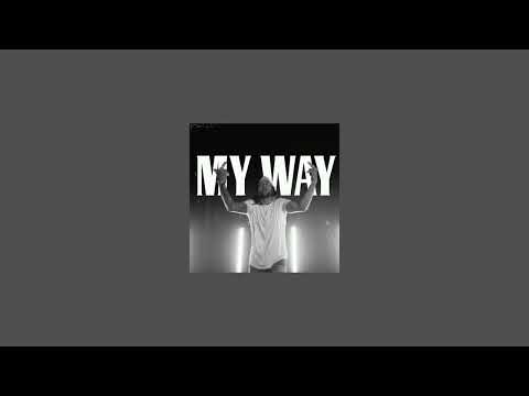 NEFFEX - My Way (High Quality Instrumental)