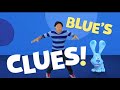 All Languages Of Blue S Clues And You At The Same Time