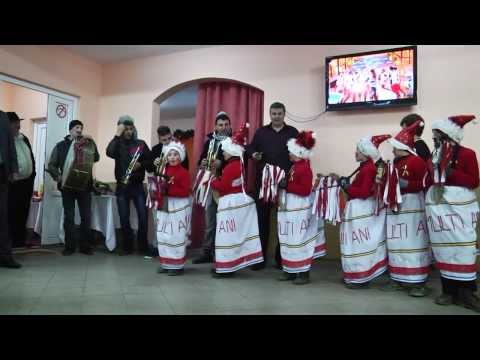 CIOMARTAN Caiutii din Balinesti la Local Ciomartan 2013-2014