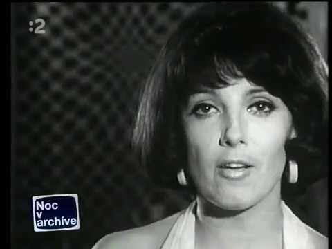 Marie Rottrová - Trošička ma ľúb I1975I