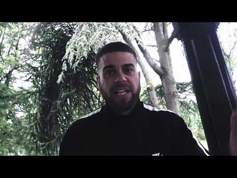 L Double U | Grime Freestyle {@TMTVPR}