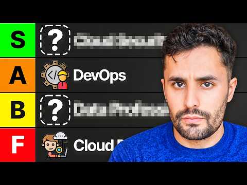 The Best Cloud Jobs For Beginners In 2026 (salary, demand, reality)