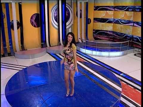 Mira Sorvinno - Gde nema ljubavi ima erotike - Gold Muzički Magazin - (2013)