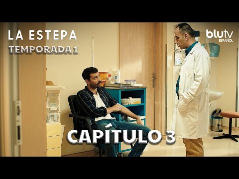 La Estepa - Capítulo 3 Audio Español 4K - Temporada 1 | Bozkır