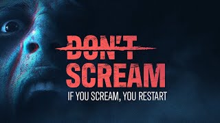 【DON'T SCREAM】絶叫せずにクリアできるのか#1