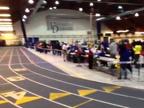 Boys 400