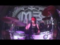 "Electric Gypsy" in HD - LA Guns 5/12/12 M3 Festival in Columbia, MD