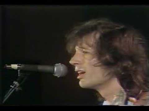 Miss Ferris - John Hartford