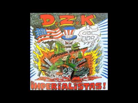 Insanidades - DZK