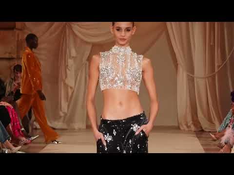 patBO | Fall Winter 2023/2024 | NYFW/New York Fashion Week