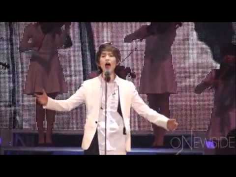 SHINee 4 year anniversary (Tribute)