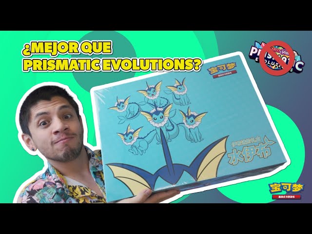 Vídeo relacionado con Pokemon Official Coin - Eevee - Holo Foil Shiny - Juego de cartas coleccionables