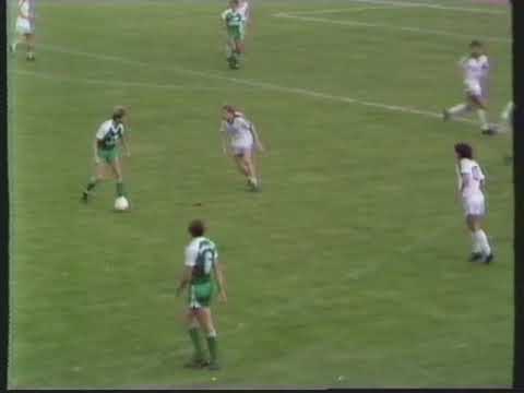 1984/85: FC Homburg - FC St. Pauli 3:1