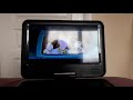 DVD Opening To The Simpsons Movie