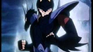 Download lagu Saint seiya Ost God warrior vs Saint mp3