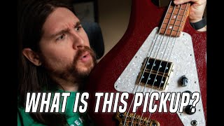 Video thumbnail for My first custom bass - Serek Lincoln by AMP