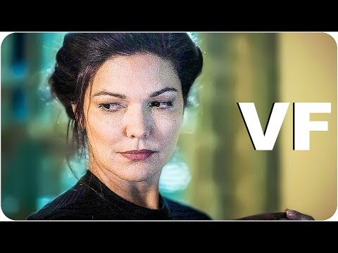 INSIDE Bande Annonce VF (2017)