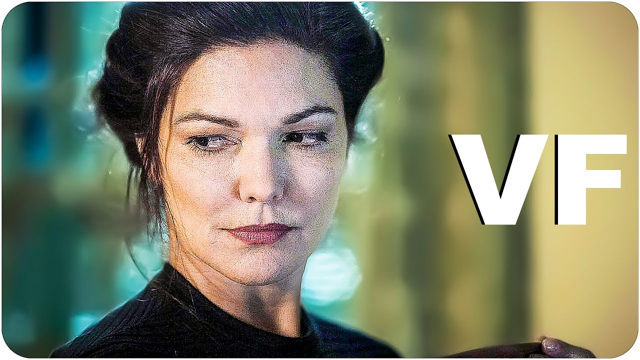 Miniature de la vidéo INSIDE Bande Annonce VF (2017) du film Inside