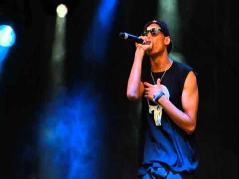 08 Slim Rabid Wave FEAT HABLO x ANA GHI DAYEZ  Mixtape ACTIVATED 2014