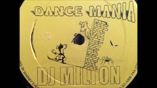 DJ Milton - Beat It Up