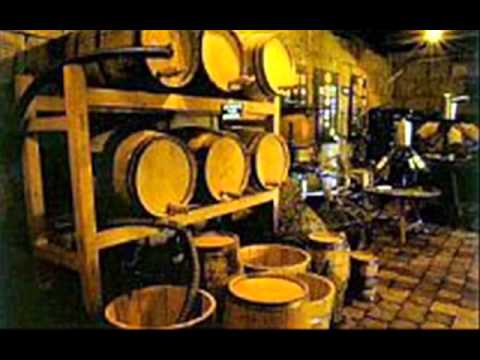 Museu do Vinho Maario de Pellegrim