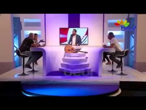 Mister AB clach anouche mafia 2016