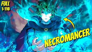 [FULL] He becomes the WEAKEST CHARACTER in a GAME and now must SURVIVE - Manhwa Recap