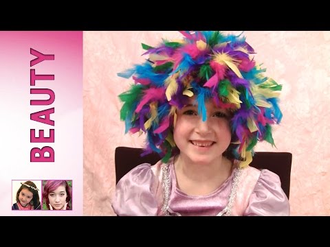 ロージー姫：グッピーのヘアサロン (Princess Rosie: Guppy's Hair Salon)