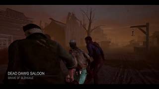 Dead by Daylight:Chains of hate Chapter Zarina Kassir Survivor Prestige Highlights