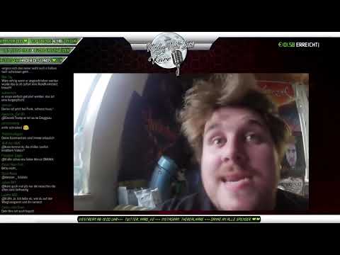 KaRe Home o cumming Stream (06.06.2018) reup