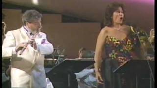 Dame Kiri Te Kanawa & James Galway - "Mr. Snow" from "Carousel" -  Richard Rodgers