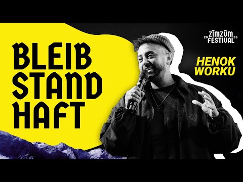 ZimZum - Session 2 | Henok Worku