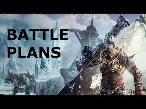[Elex] Guide - Battle Plans - Zardom