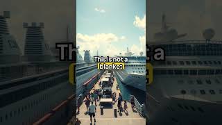 Three Cruise Ships Just Cancelled Puerto Vallarta and More Are Watching Closely Puerto Vallarta