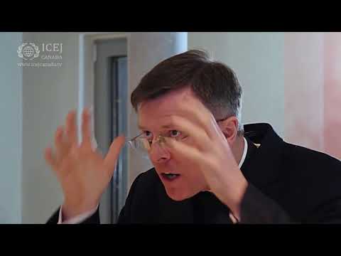 14. Inside Israel with ICEJ Canada Season 4 Episode 14