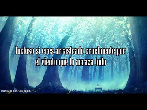 Akiko Shikata- Un mundo para alguien más- Sub. español