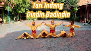 Download lagu Tari Indang Dindin Badindin mp3 Download lagu Tari Indang Dindin Badindin mp3