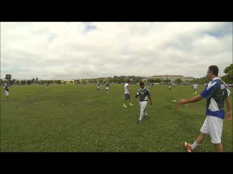 SDKO 2013 - BCC vs SoCal RiOT