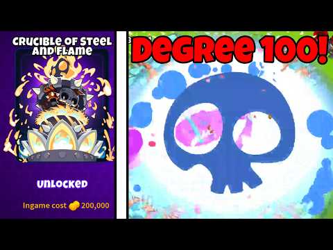 What Happens When You MAX OUT a Tack Paragon?