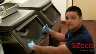 preview picture of video 'Commercial Planned Maintenance | Ice Machines & Freezers'