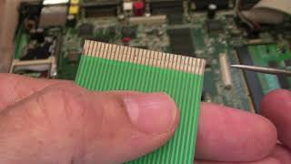 Flex Ribbon Quick Fix - TTP